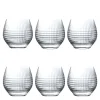Disco drinkglass 38 cl 6 stk