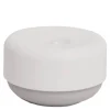 Do-Dish oppvaskmiddelpumpe 11 cm hvit/lysegrå