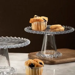Dolce kakefat på stett 21 cm klar