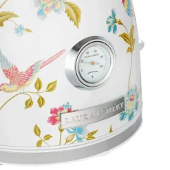 Dome vannkoker 1,7L Elveden hvit