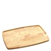 Dorso Duro skjærebrett skråstilt XXL 50x34 cm asketre