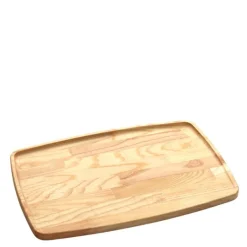 Dorso Duro skjærebrett skråstilt XXL 50x34 cm asketre