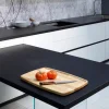 Dorso Duro skjærebrett skråstilt L 37x28 cm asketre