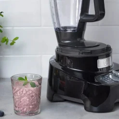 Double Force Pro FO8218S0 foodprocessor
