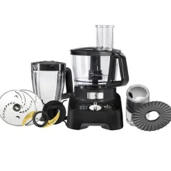 Double Force Pro FO8218S0 foodprocessor