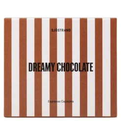 Dreamy Chocolate espressokaplser 10 stk