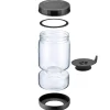 Dreneringsglass 900 ml