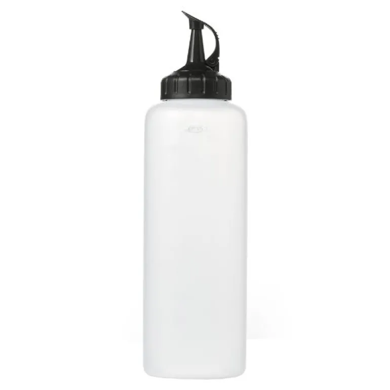 Dressingflaske 35 cl