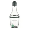 Dressing-shaker 0,2 L grå/klar