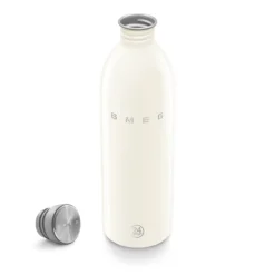 Drikkeflaske WBF02 1L krem