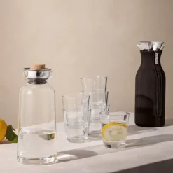 Drikkeglass 25 cl 6 stk