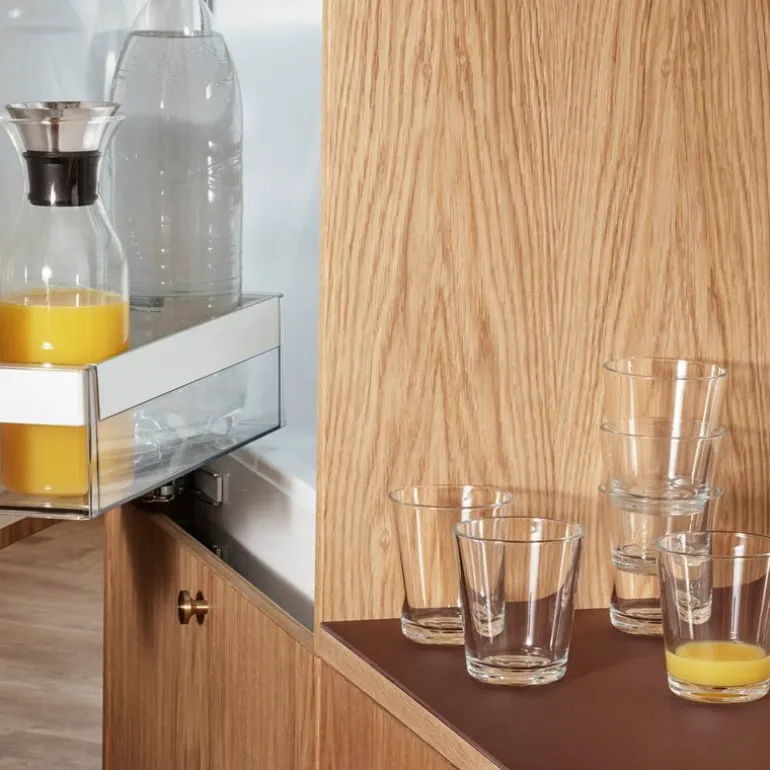 Drikkeglass 38 cl 8 stk