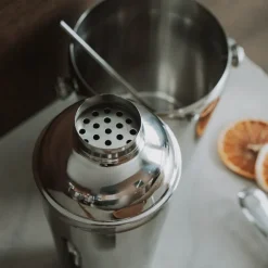 Drink Collection shaker 75 cl blank