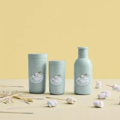 DRINK-IT termoflaske 0,5L Moomin shooting star