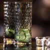 Drink longdrinkglass 35 cl grå