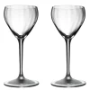 Drink Specific nick & nora drikkeglass stor 2 stk klar