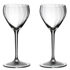 Drink Specific nick & nora drikkeglass stor 2 stk klar