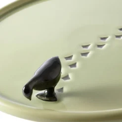 Duck serveringsfat på stett 30x8,3cm gr