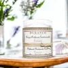 Duftlys 180g Lavendel