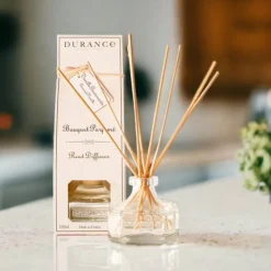 Duftpinner 100 ml Vanilje