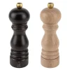 Duo Paris U'Select kvernsett 18 cm 2 deler sjokolade/natur