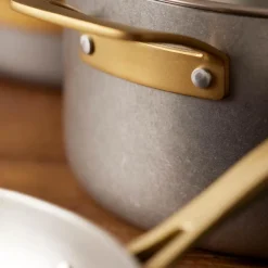 Durance stekepanne 20 cm