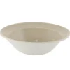 Dyp tallerken 17 cm 40 cl sand