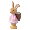 Easter Delight figur kaninjente 20 cm