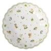 Easter Delight skål 16 cm 17 cl hvit