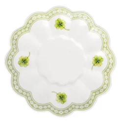 Easter Delight skål til eggeglass 9,9 cm hvit