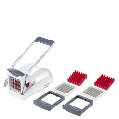 Easy Stix potetdeler