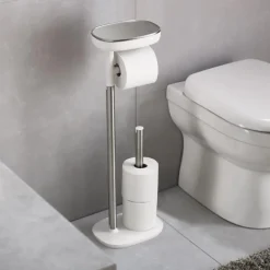 Easy Store toalettrullholder