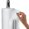 Easy-tear kjøkkenrullholder graphite