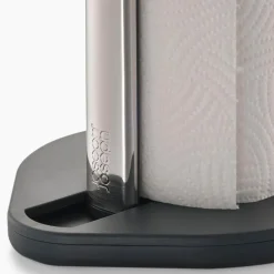 Easy-tear kjøkkenrullholder graphite