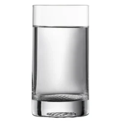 Echo vannglass 4 stk 41 cl klar