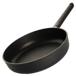 ECO Lite QXR sautèpanne 28 cm svart