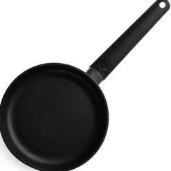 ECO Lite QXR stekepanne 20 cm svart