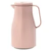 Econscious termokanne 1L støvet rosa