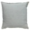 Efina putetrekk 50x50 cm grå