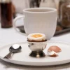Eggeglass 4,8 cm stål
