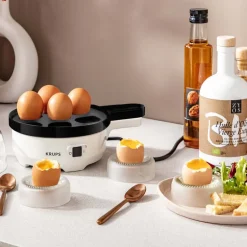 Eggekoker 7 egg 350W