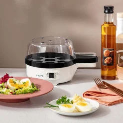Eggekoker 7 egg 350W