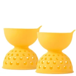 Eggeposjerer 2 Stk