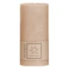 EKO Kubbelys 7x15 cm warm beige