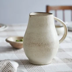Elba mugge 1,7L sand/beige