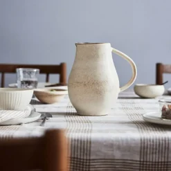 Elba mugge 1,7L sand/beige