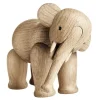 Elefant eik 12,6 cm