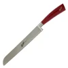 Elegance Red brødkniv 22 cm