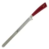 Elegance Red skinkekniv 26 cm