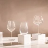 Elegance vinglass 44 cl 2 stk klar